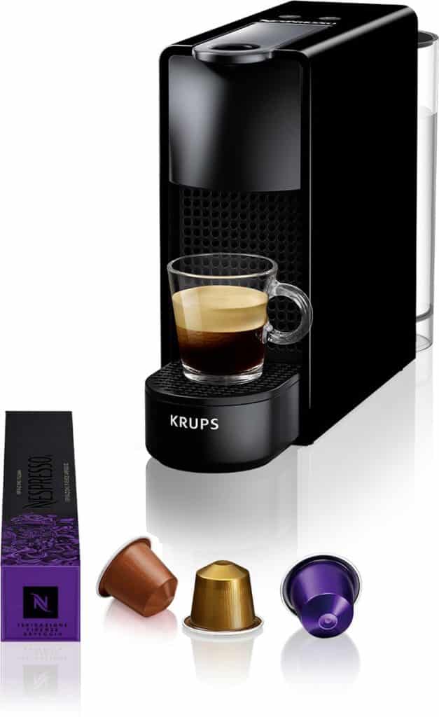 Senseo Of Nespresso Wat Zijn De Verschillen Coffeeboon