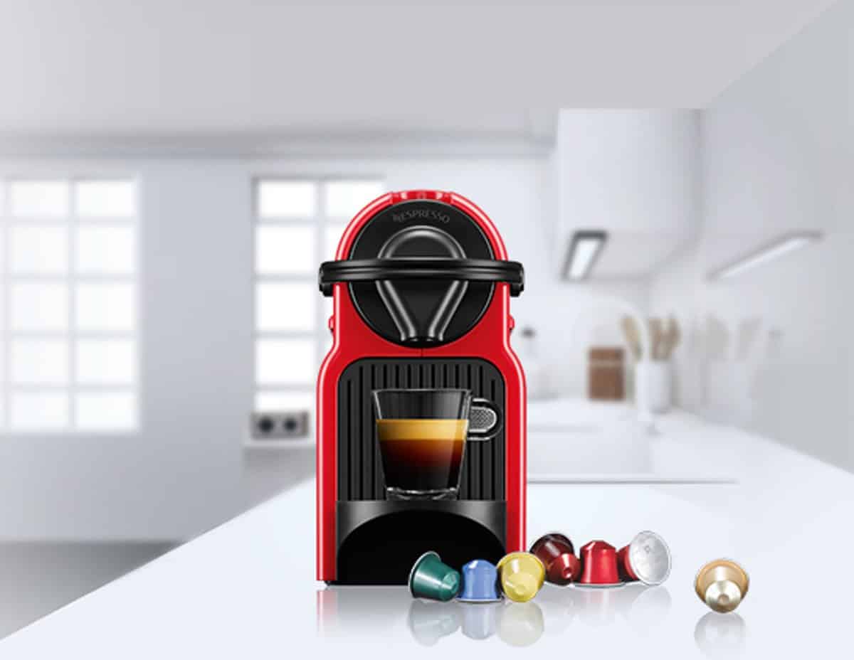 Dijk Caius kans Beste Nespresso machine kopen? 7 tips die jij moet weten! - Coffeeboon