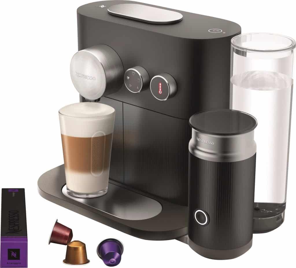 Nespresso Expert