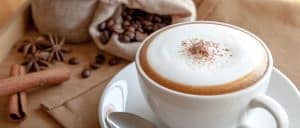 Lees meer over het artikel Beste koffiebonen voor een heerlijke cappuccino
