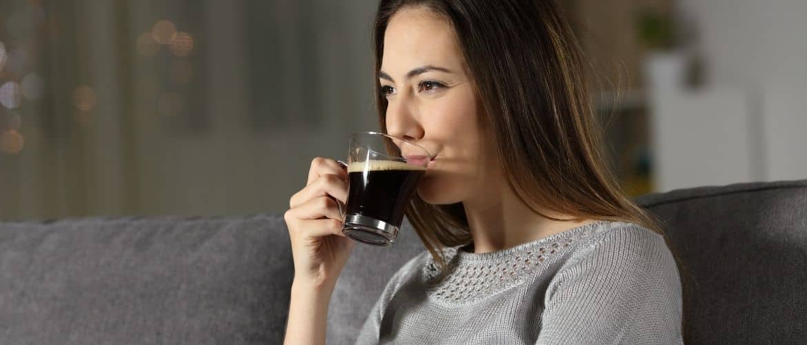 Decaf koffie drinken - Heerlijke caffeïnevrije koffiebonen