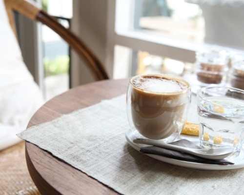 dubbelwandige koffieglazen: Koopgids & Advies - Coffeeboon