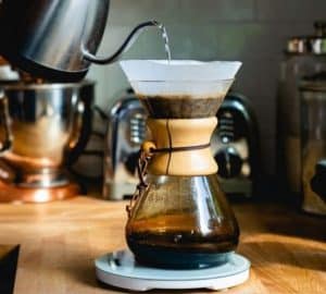 Chemex Cafetiere Koffiemaker Slow Coffee Maker