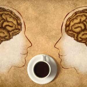 Koffie is goed voor je hersenen