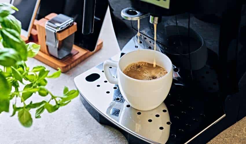 Wat zijn de beste apparaten om geweldige koffie te zetten