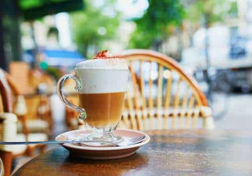 mager Beschuldigingen Grace Beste cappuccinoglazen: Koopgids & Advies - Coffeeboon