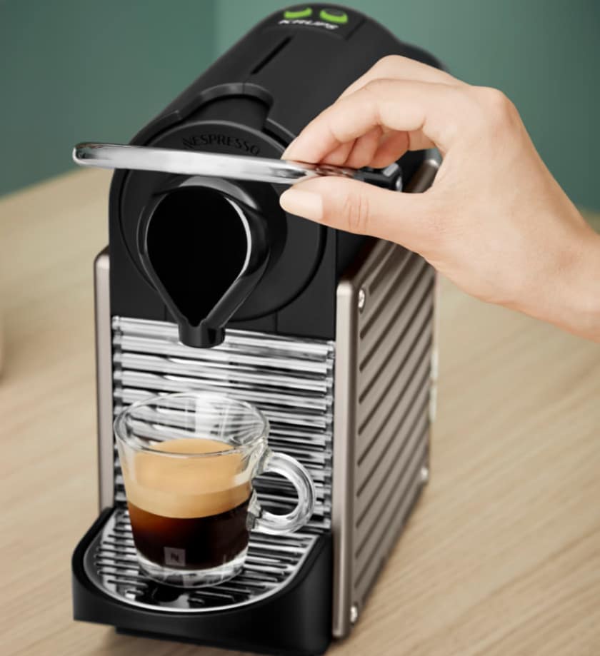 Verdienen Jet Grillig Beste Krups koffiemachine: Koopgids & Advies - Coffeeboon