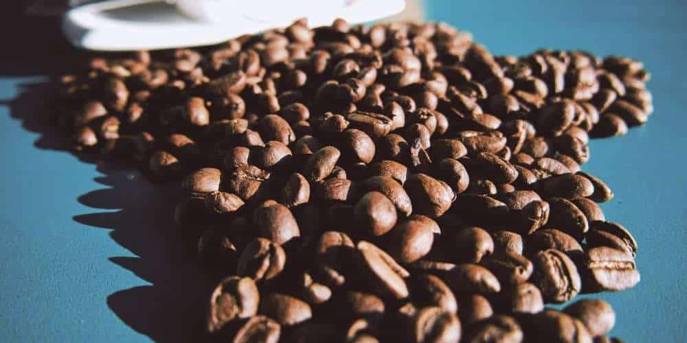 Tips om het verlangen naar cafeïne te verminderen