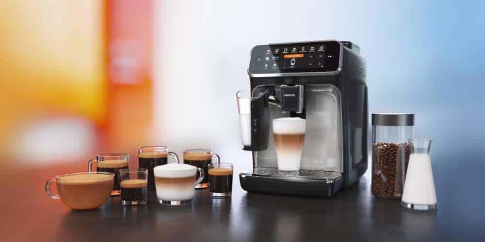 beroemd Vernauwd Bezienswaardigheden bekijken Beste Philips koffiemachines: Koopgids & Advies - Coffeeboon