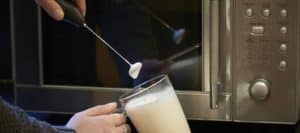 Lees meer over het artikel De beste melkopschuimer voor plantaardige melk