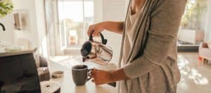 Lees meer over het artikel Hoe maak je thuis een perfecte koffie?