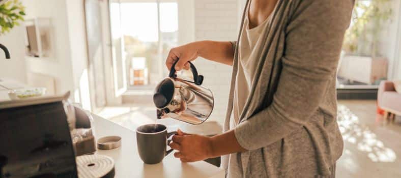 Je bekijkt nu Hoe maak je thuis een perfecte koffie?
