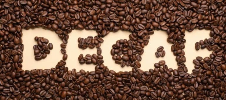 Hoe wordt decaf koffie gemaakt? - Coffeeboon