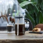 Koffie én thee zetten in 1 apparaat: de Leopold Vienna koffie & theemaker