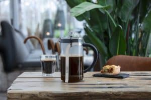 Lees meer over het artikel Koffie én thee zetten in 1 apparaat: de Leopold Vienna koffie & theemaker