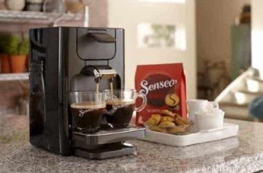 Beste Senseo apparaat om snel heerlijke koffie te zetten