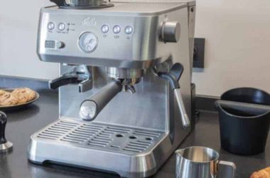 Pistonmachine kopen om thuis de heerlijkste koffie te zetten